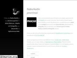 Sites similar to pmartinasi.es