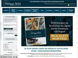 Sites similar to pmas.fr