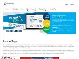 Sites similar to pmas.sg