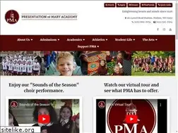 Sites similar to pmaschool.org