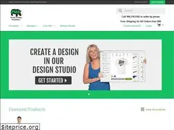Sites similar to pmascreenprinting.com