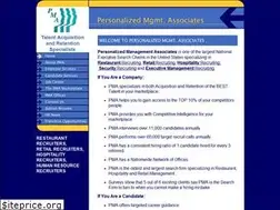 Sites similar to pmasearch.com
