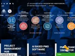 Sites similar to pmaspire.com