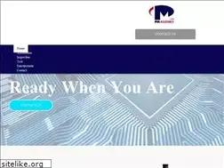 Sites similar to pmassembly.com