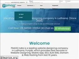 Sites similar to pmassindia.com