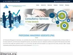 Sites similar to pmassociates.co.in