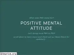 Sites similar to pmatattoo.com