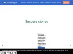 Sites similar to pmatechnologies.com