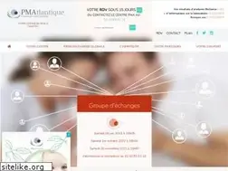 Sites similar to pmatlantique.fr