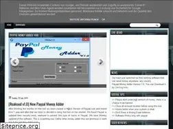 Sites similar to pmatool.blogspot.com