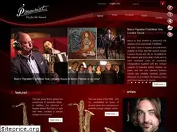 Sites similar to pmauriatmusic.com