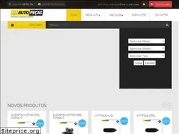 Sites similar to pmautopecas.pt