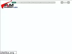 Sites similar to pmaviationusa.com