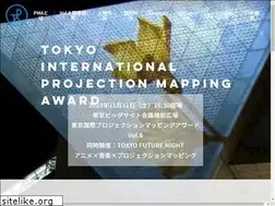 Sites similar to pmaward.jp