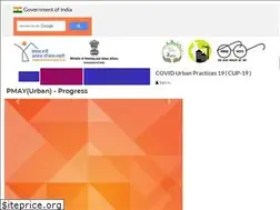 Sites similar to pmay-urban.gov.in