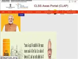 Sites similar to pmayuclap.gov.in