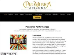 Sites similar to pmaz.org