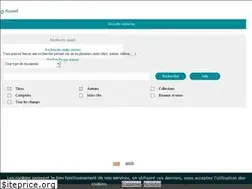 Sites similar to pmb.cereq.fr