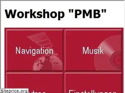 Sites similar to pmb.lumumba.de