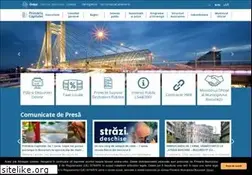 Sites similar to pmb.ro