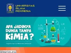 Sites similar to pmb.uii.ac.id