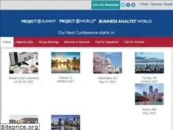 Sites similar to pmbaconferences.com