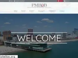 Sites similar to pmbb.com
