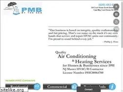 Sites similar to pmbbythesea.com