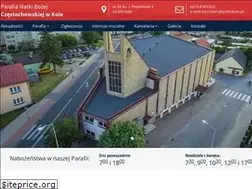 Sites similar to pmbckolo.pl