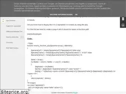 Sites similar to pmbdotcom.blogspot.com