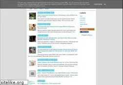 Sites similar to pmbfinanse.blogspot.com