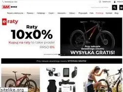 Sites similar to pmbike.pl