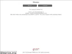 Sites similar to pmbitcoin.com