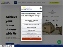 Sites similar to pmbl-ng.com