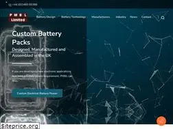 Sites similar to pmbl.co.uk