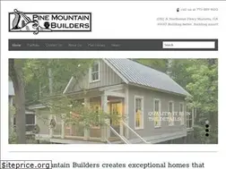 Sites similar to pmbldrs.com