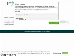 Sites similar to pmborup.dk