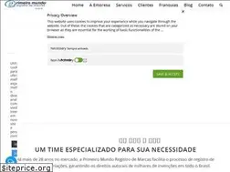 Sites similar to pmbr.com.br