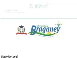 Sites similar to pmbraganey.pr.gov.br
