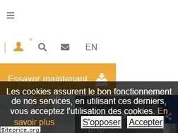 Sites similar to pmbservices.fr