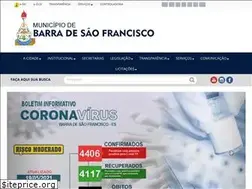 Sites similar to pmbsf.es.gov.br