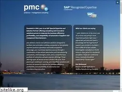 Sites similar to pmc-america.com