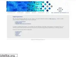 Sites similar to pmc-at.com