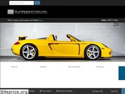 Sites similar to pmc-detroit.com
