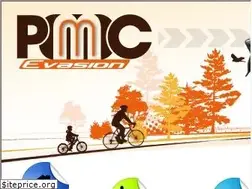 Sites similar to pmc-evasion.com