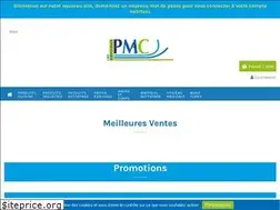 Sites similar to pmc-hygiene.com