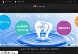 Sites similar to pmc-medic.com