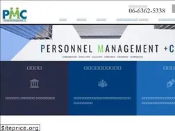 Sites similar to pmc-net.co.jp
