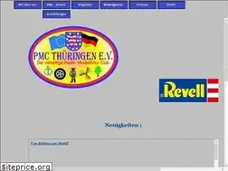 Sites similar to pmc-thueringen.de