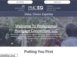 Sites similar to pmc-web.com